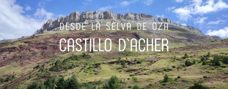 Castillo d´Acher