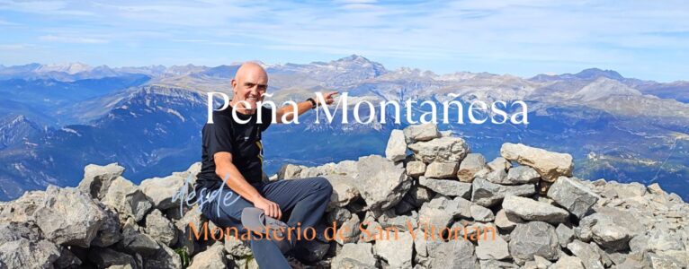 Peña Montañesa