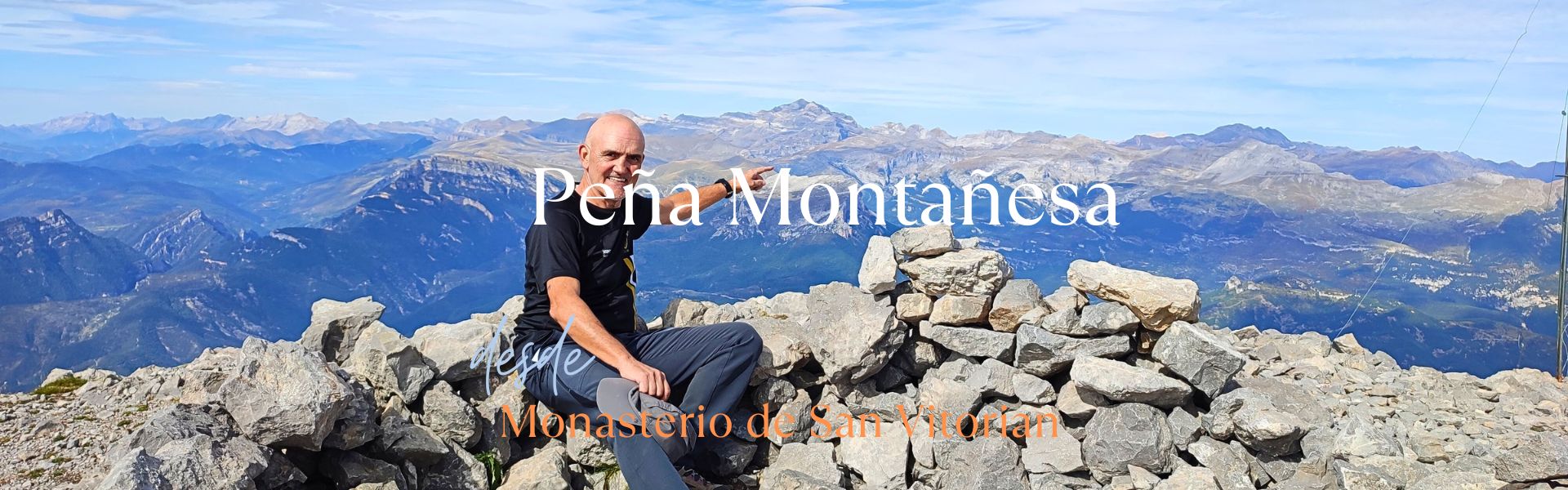 Peña Montañesa