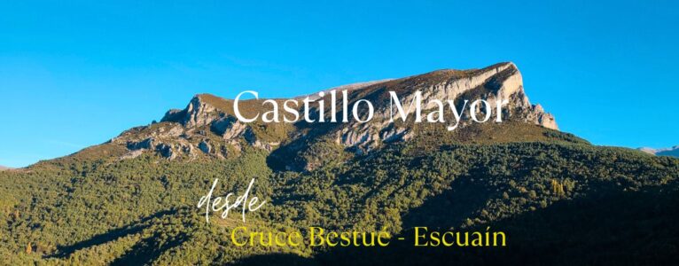 Castillo Mayor