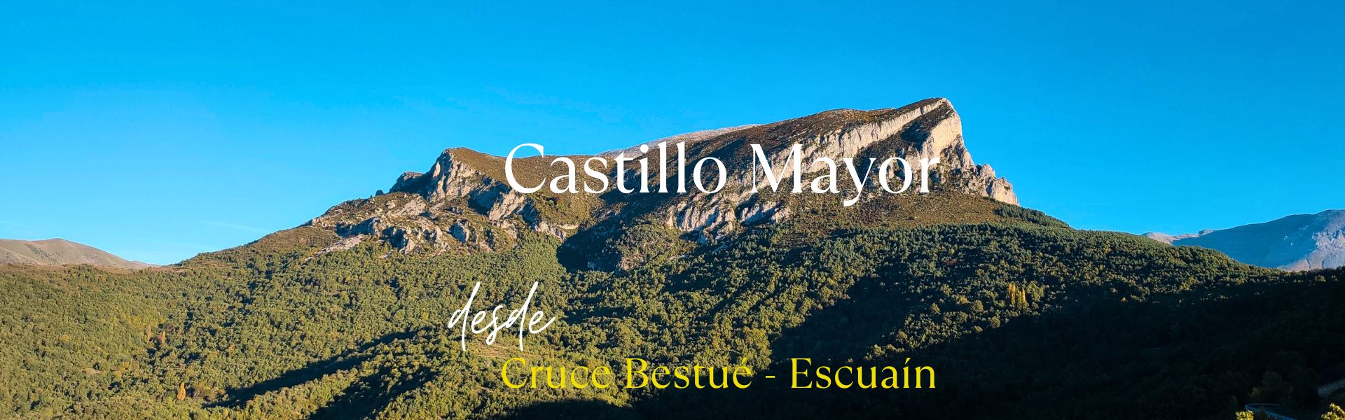 Castillo Mayor