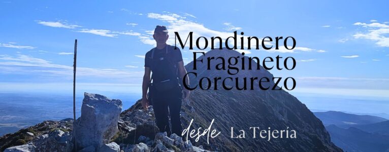 Mondinero – Fragineto – Corcurezo