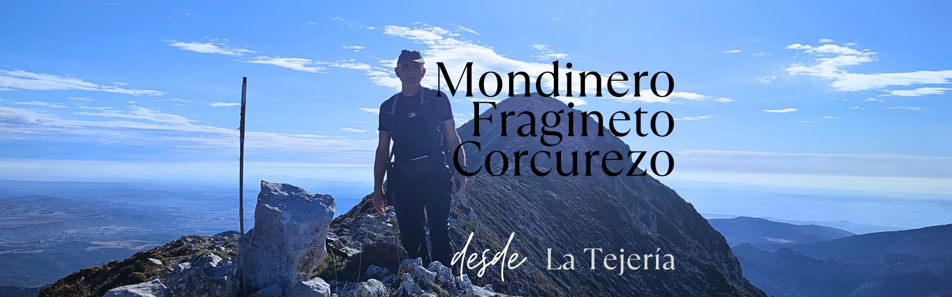 Mondinero – Fragineto – Corcurezo