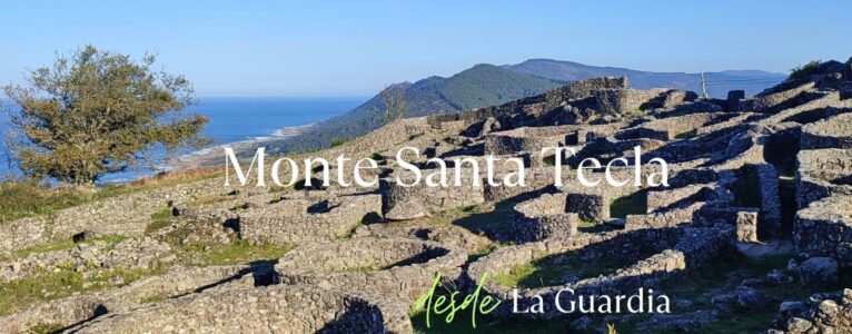 Monte Santa Tecla