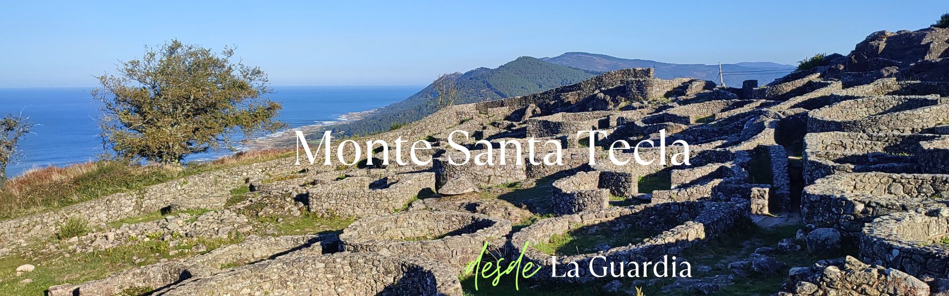 Monte Santa Tecla