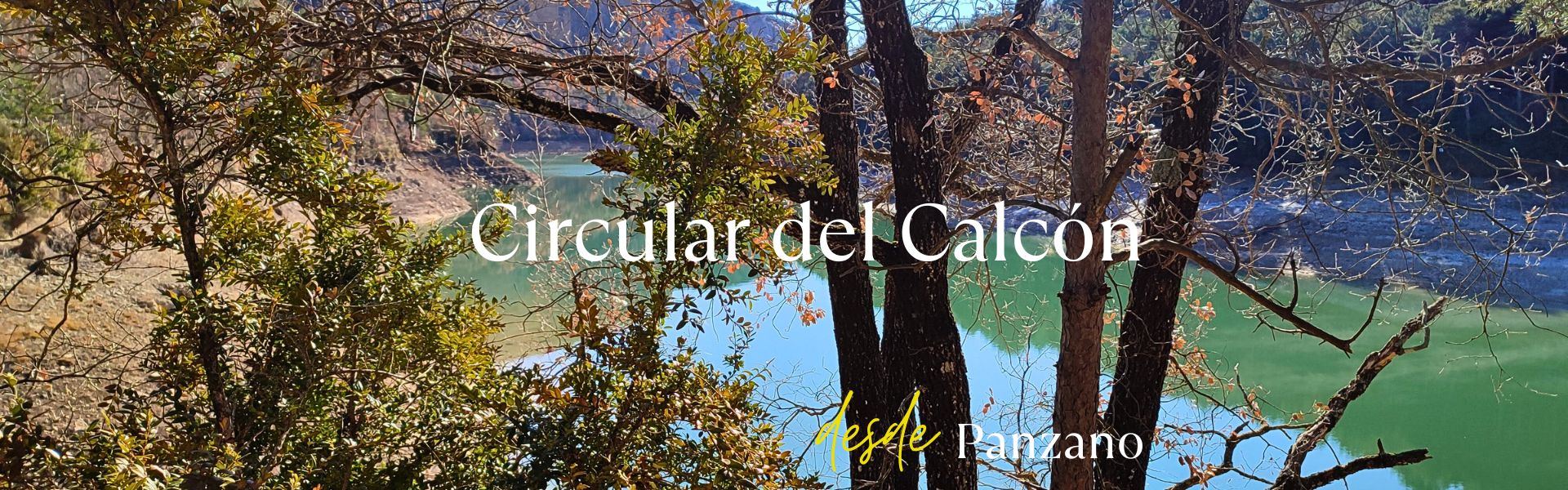 Circular del Calcón
