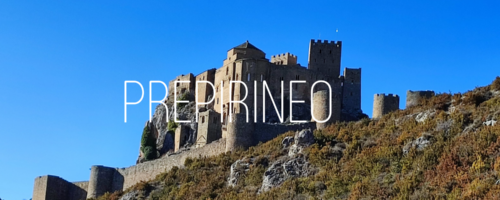 PREPIRINEO