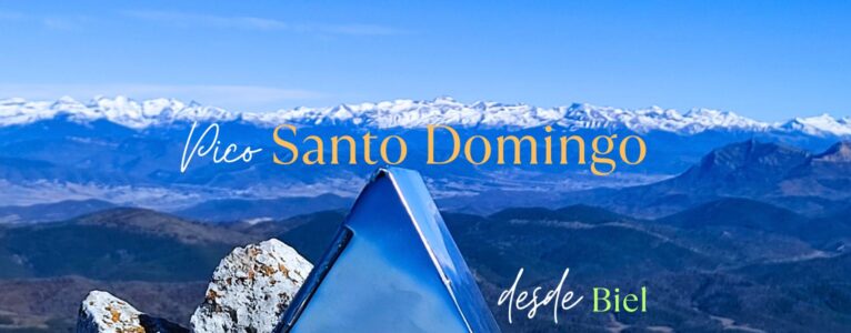 Pico Santo Domingo