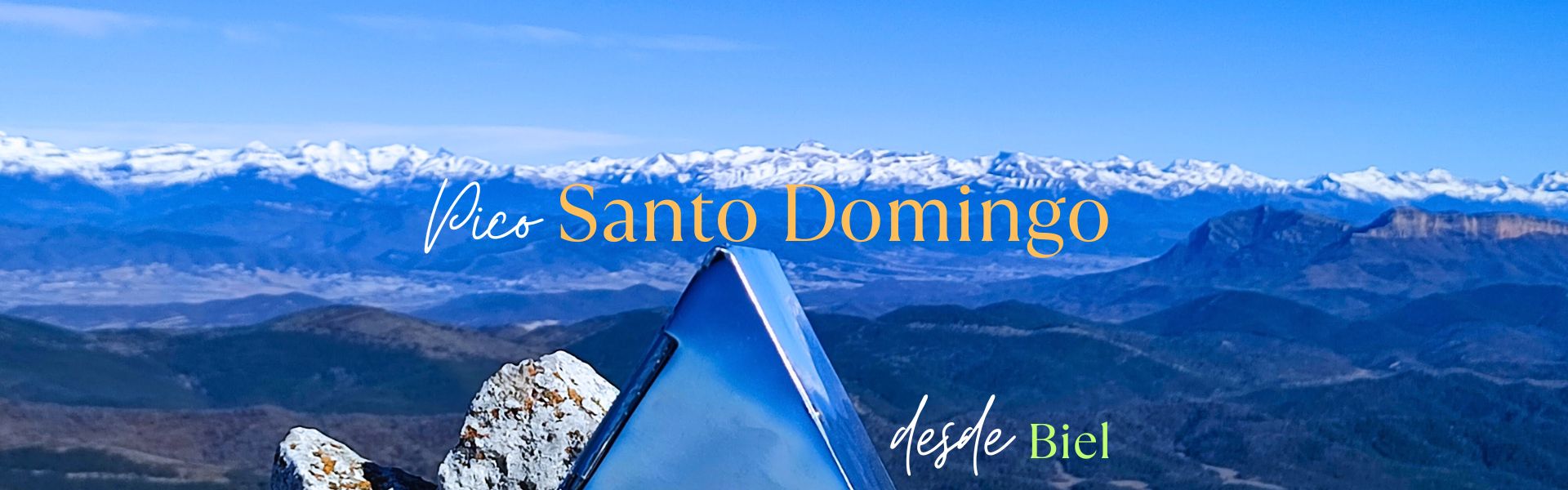 Pico Santo Domingo