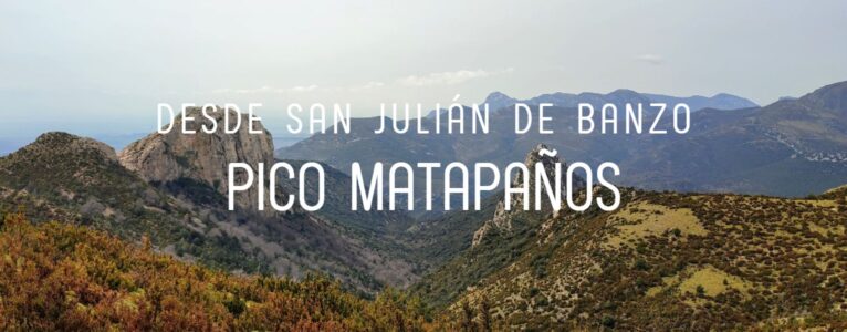 Pico Matapaños