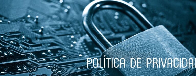 Política de privacidad