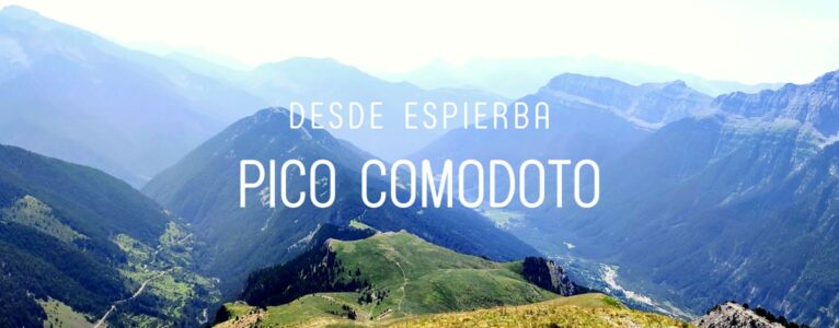 Pico Comodoto