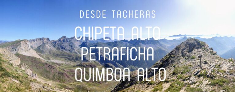 Chipeta Alto – Petraficha – Quimboa Alto