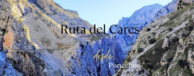 Ruta del Cares