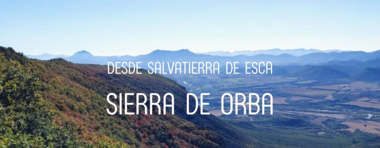 Sierra de Orba