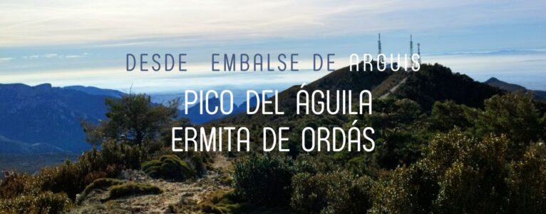 Pico del Águila – Ermita de Ordás