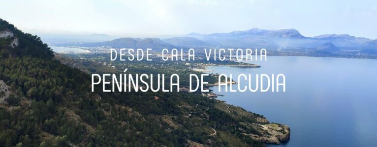 Península de Alcudia