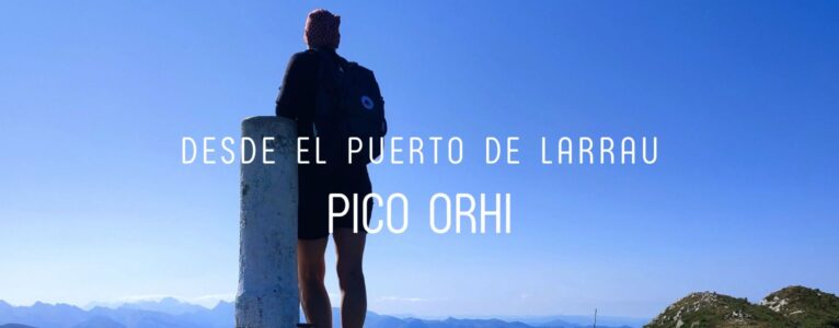 Pico Orhi