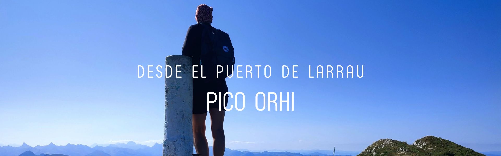 Pico Orhi