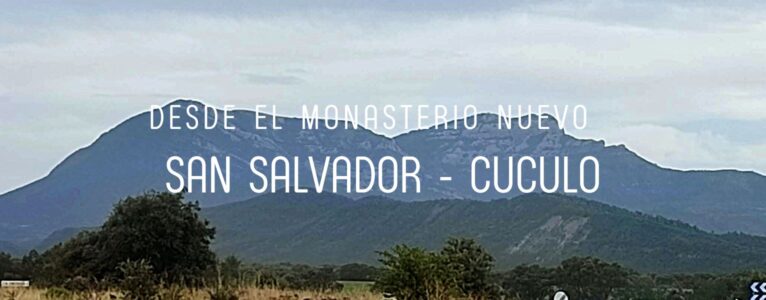 San Salvador – Cuculo