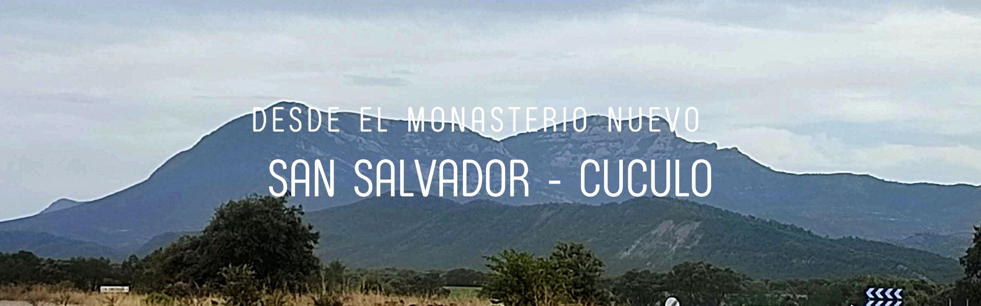 San Salvador – Cuculo