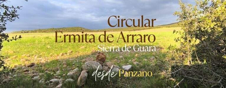 Circular Ermita de Arraro