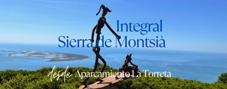 Integral Sierra de Montsià