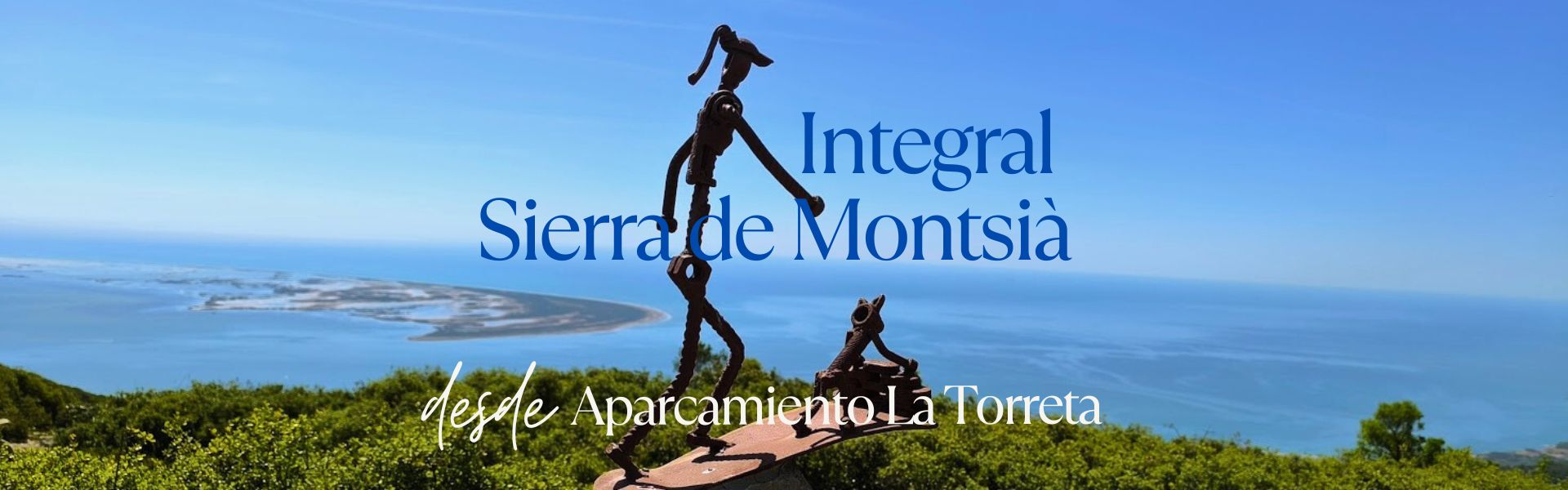 Integral Sierra de Montsià