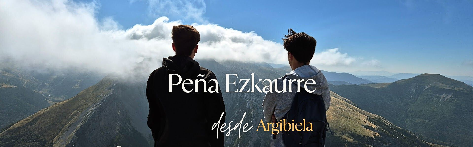 Peña Ezkaurre, 2045 m