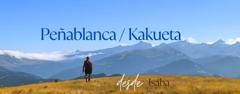 Peñablanca / Kakueta