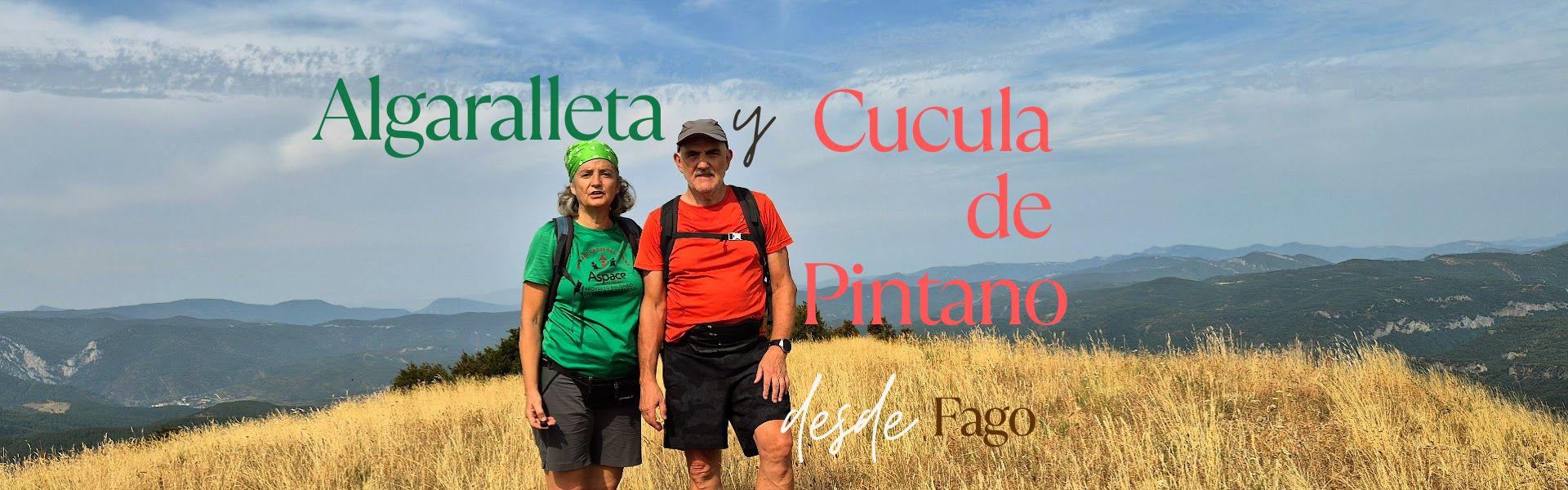 Algaralleta y Cucula de Pintano