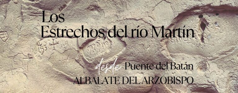 Los Estrechos del Río Martín