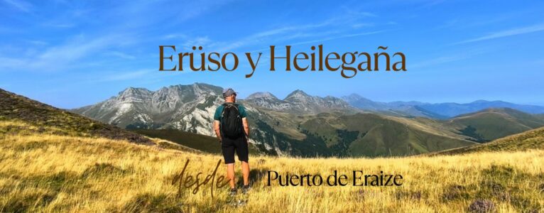 Erüso y Heilegaña