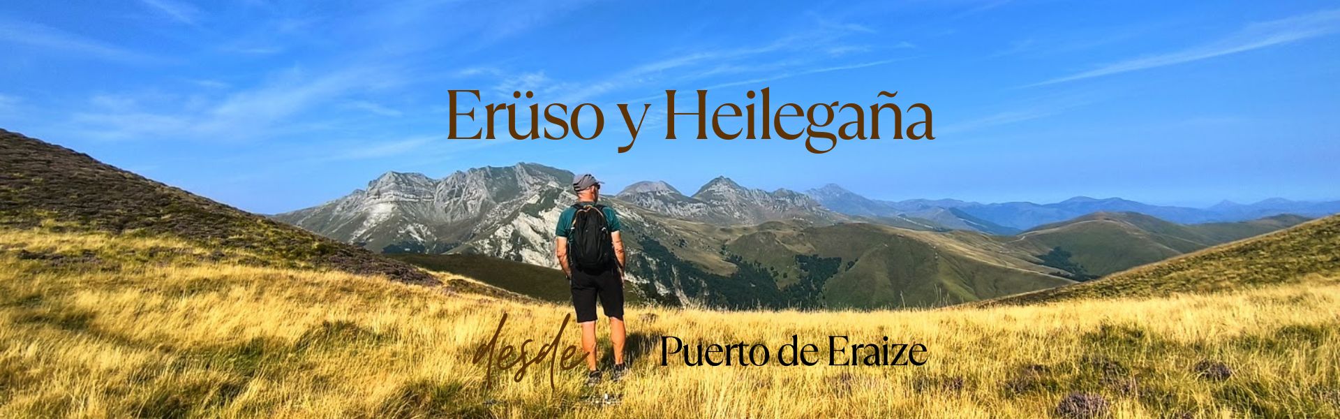 Erüso y Heilegaña